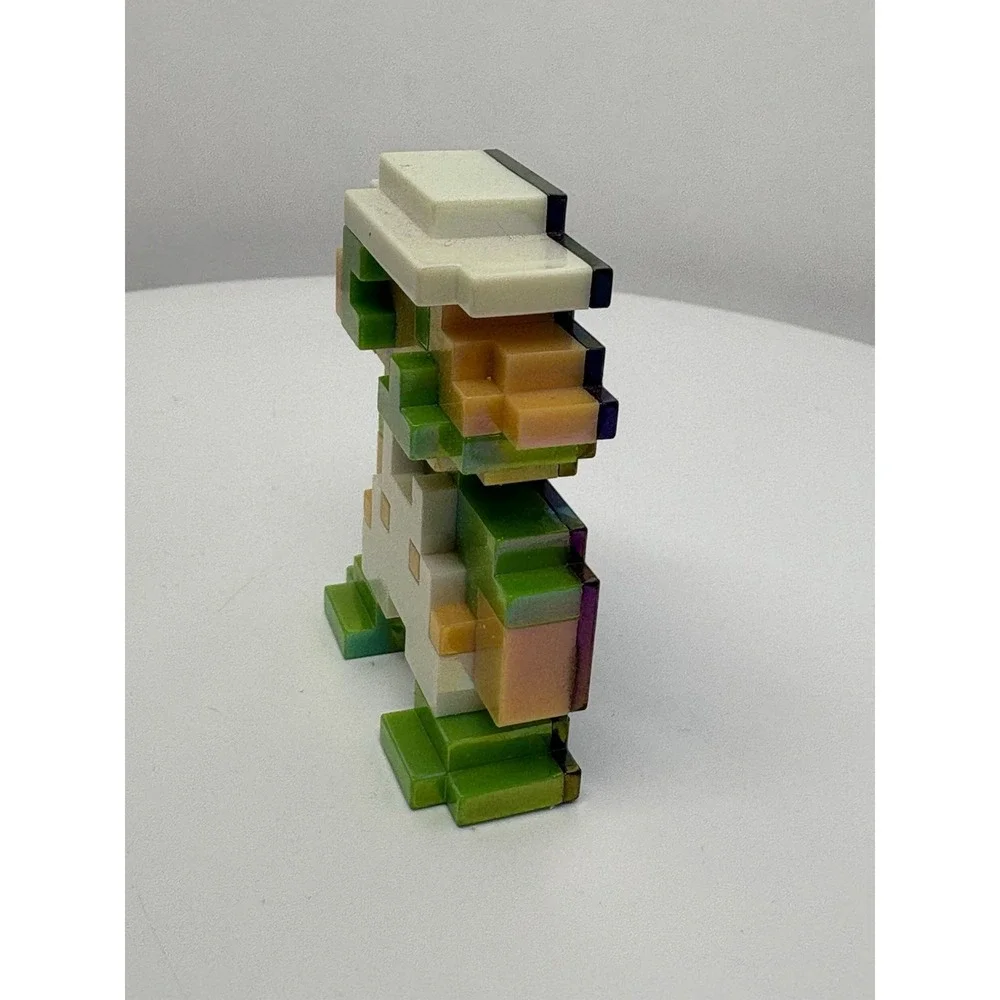 Luigi Amibo 2.5